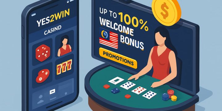Yes2Win Casino Online: An Honest Review for Malaysian Players